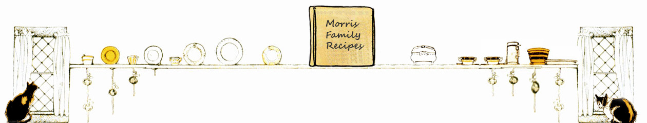 Morris Family